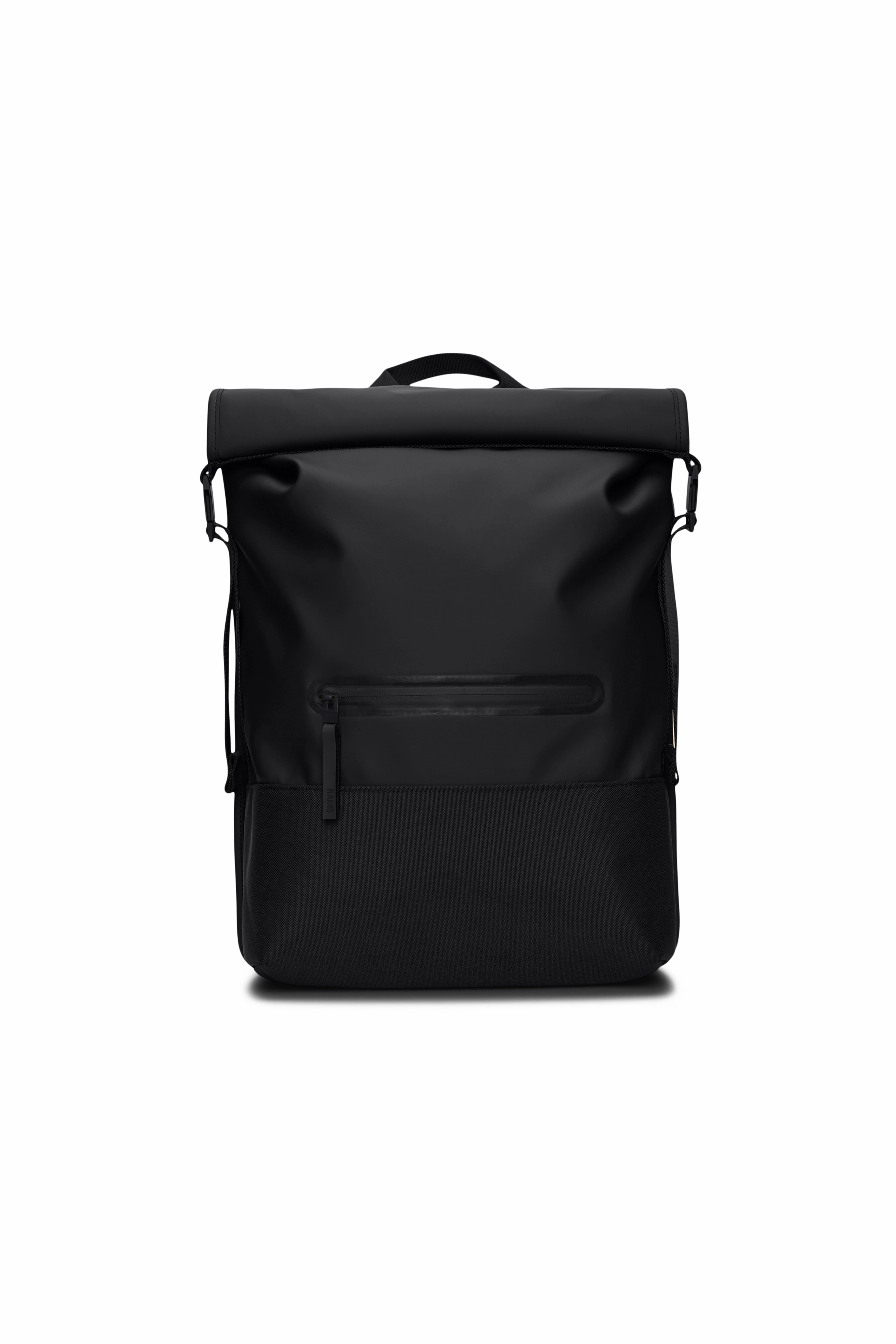 RAINS Trail Rolltop Backpack