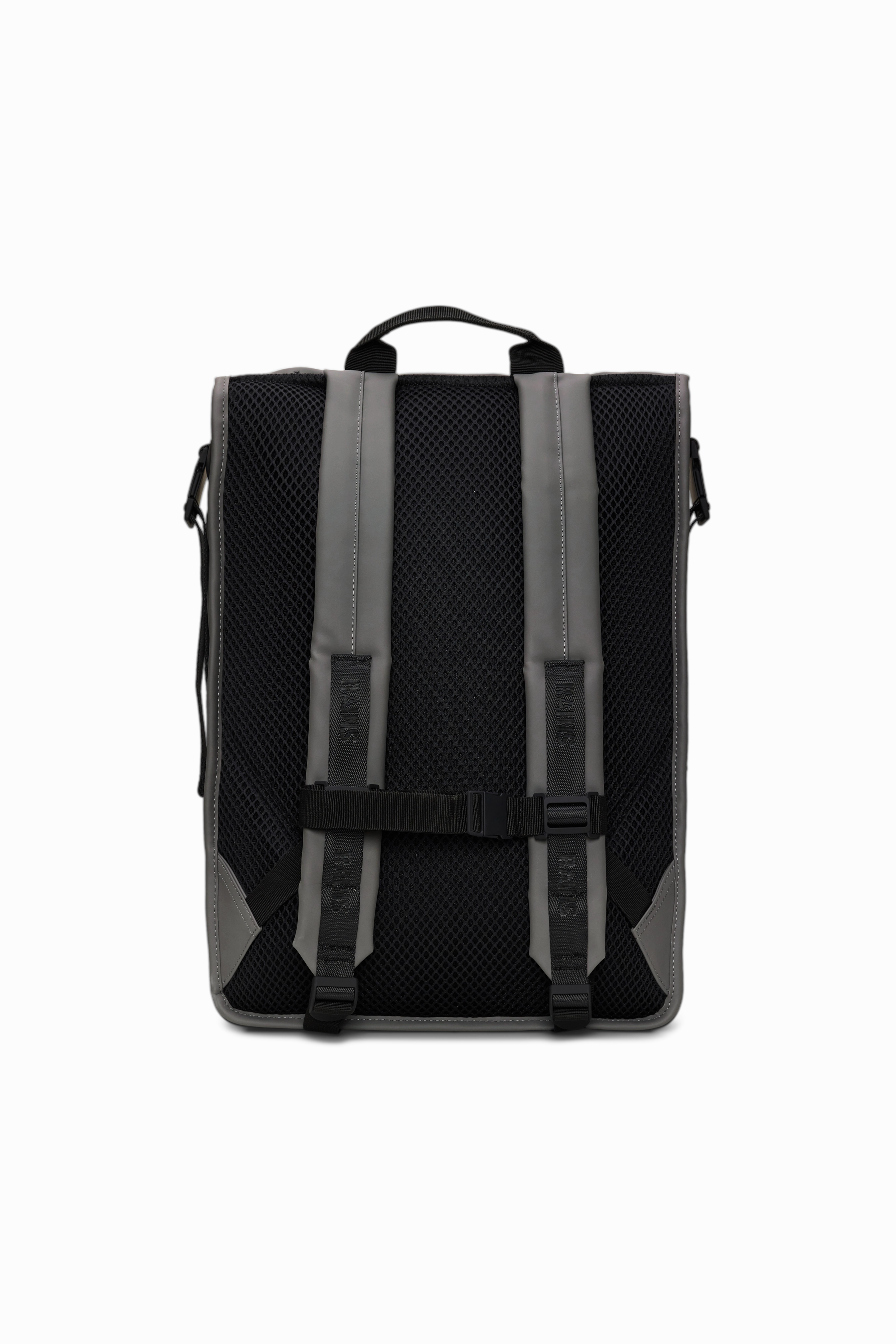 RAINS Trail Rolltop Backpack