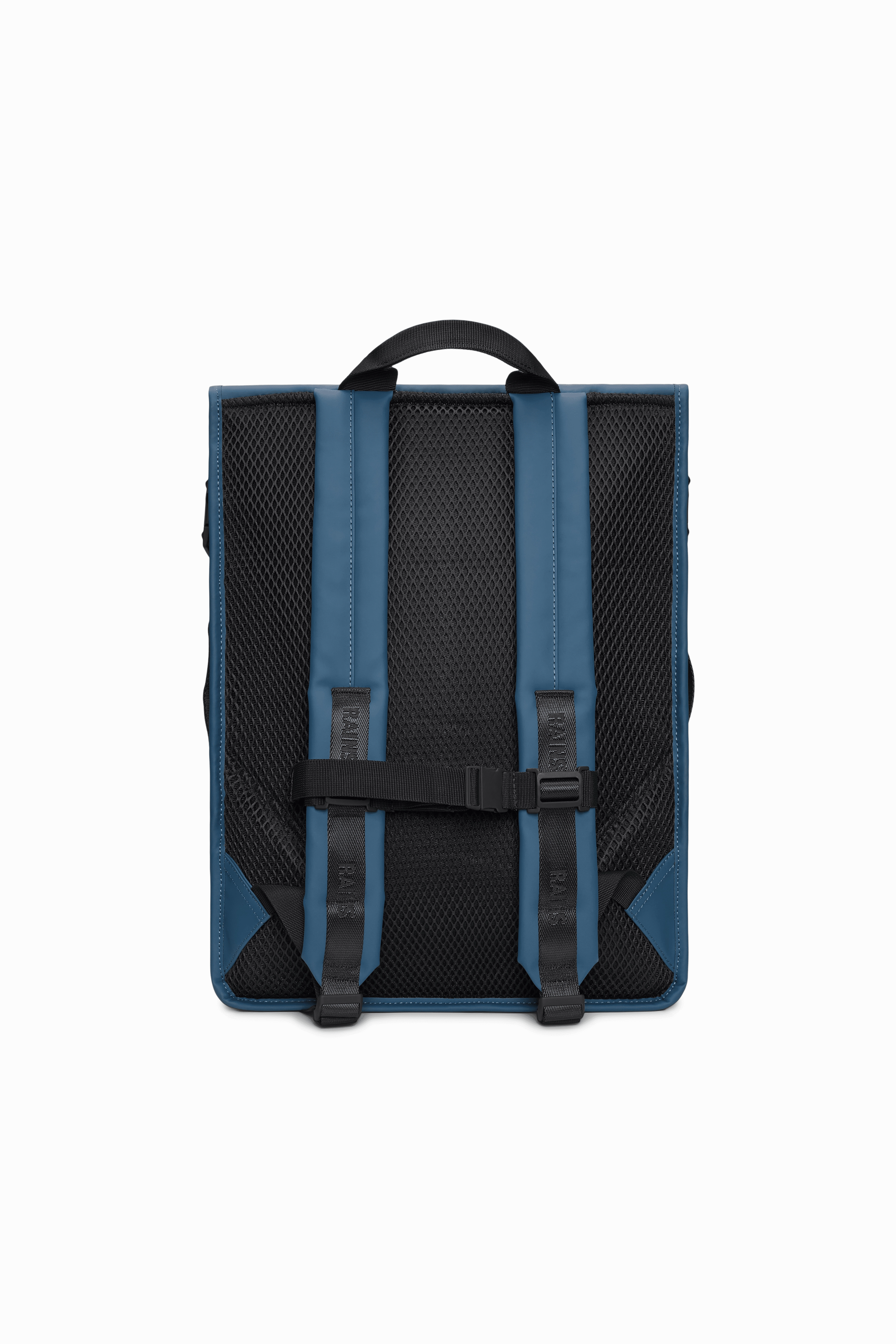 RAINS Trail Rolltop Backpack