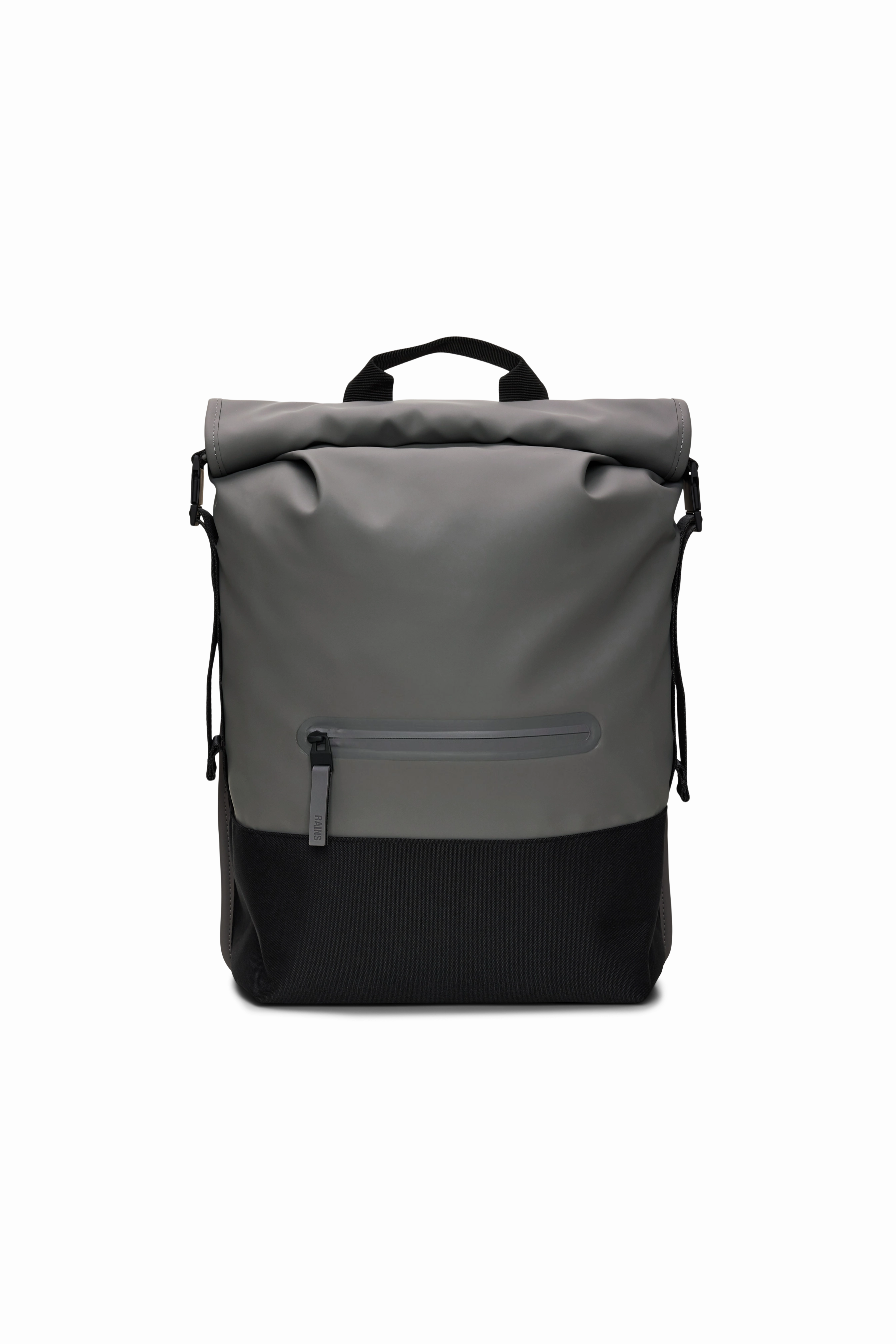 RAINS Trail Rolltop Backpack