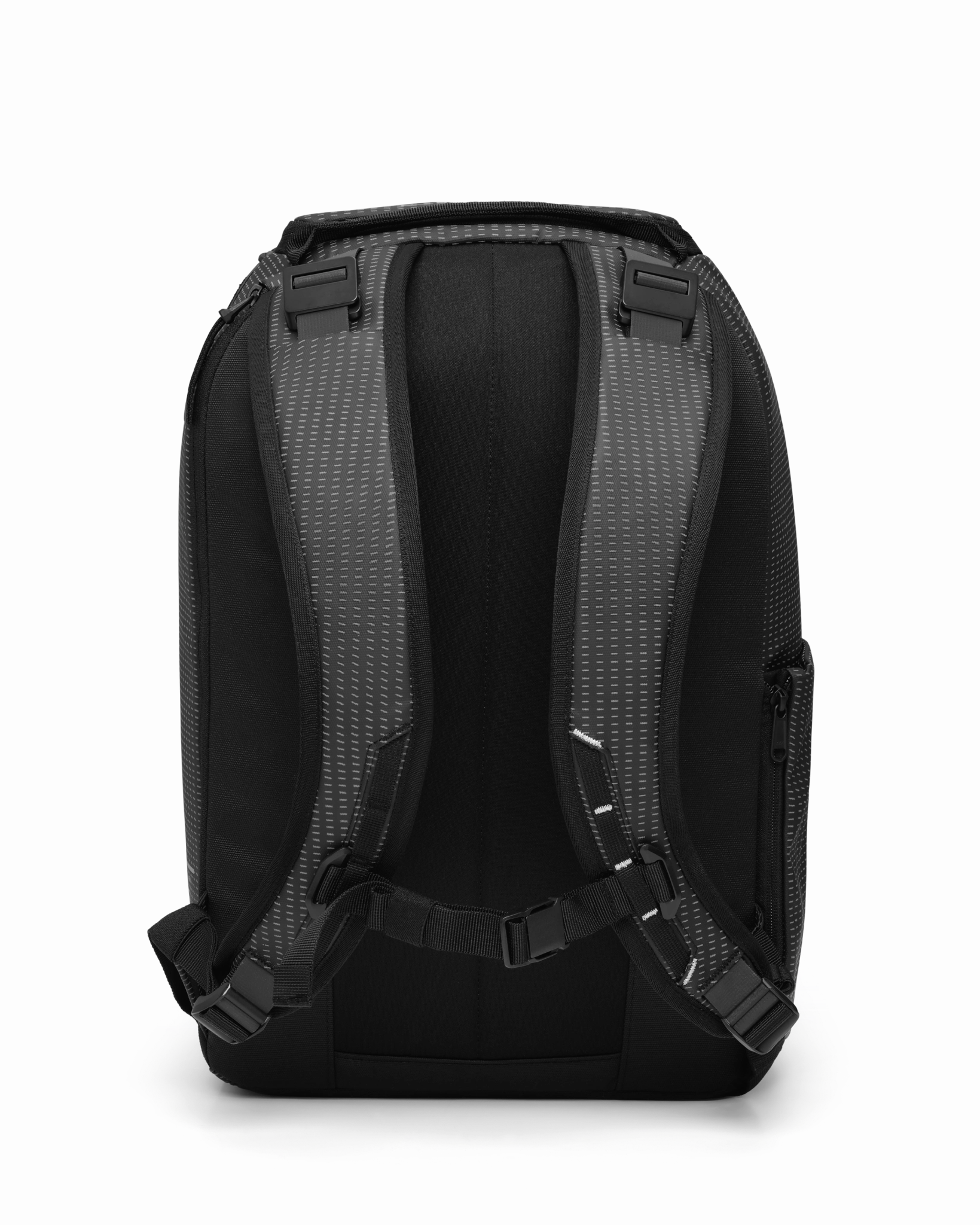 Ramverk Backpack 21L Reflective Black