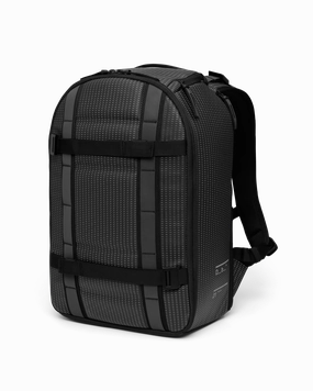Ramverk Backpack 21L Reflective Black