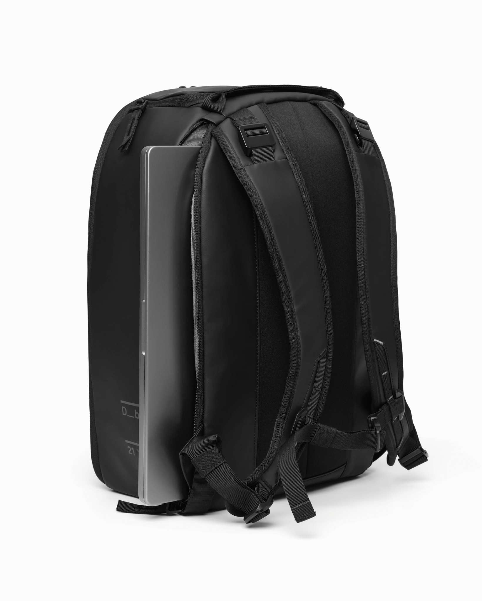 Ramverk Backpack 21L Sand Grey