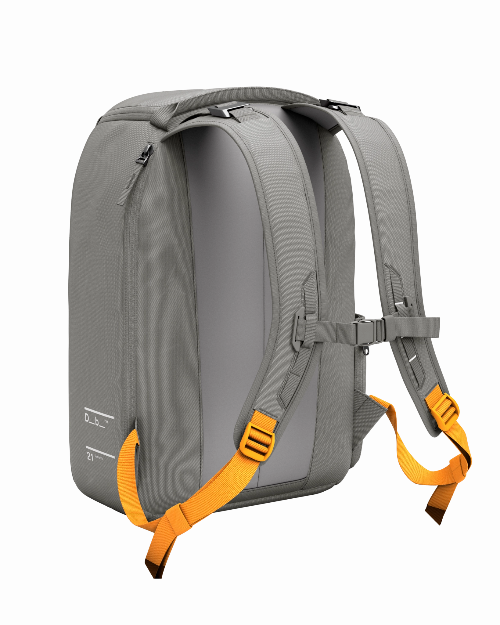 Ramverk Backpack 21L Sand Grey
