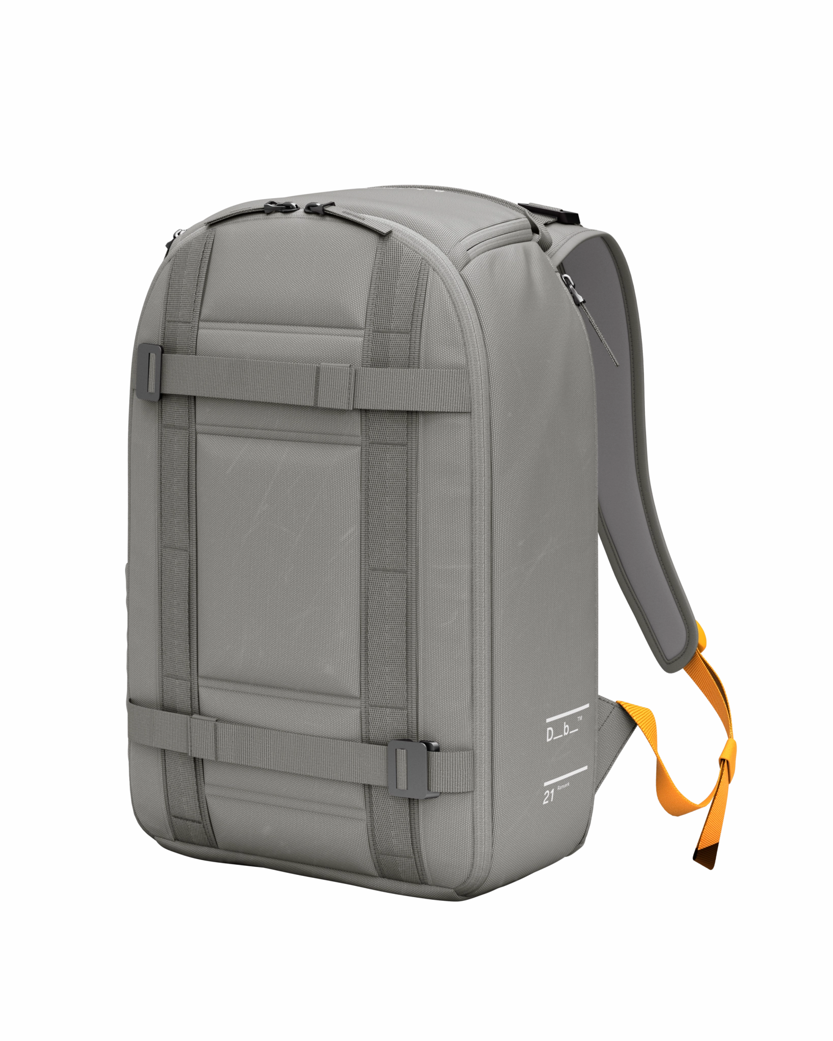 Ramverk Backpack 21L Sand Grey