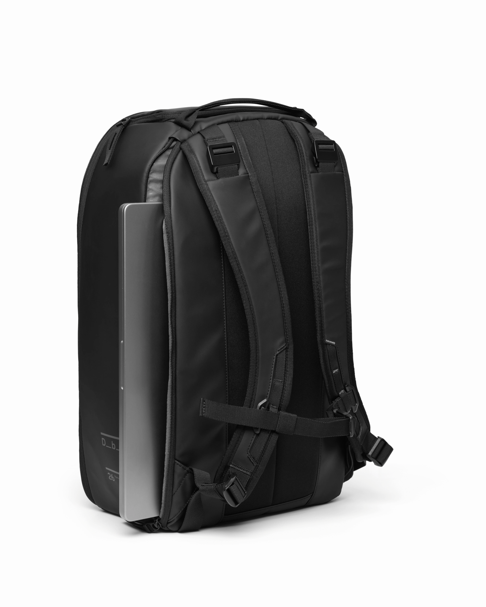 Ramverk Backpack 26L Sand Grey