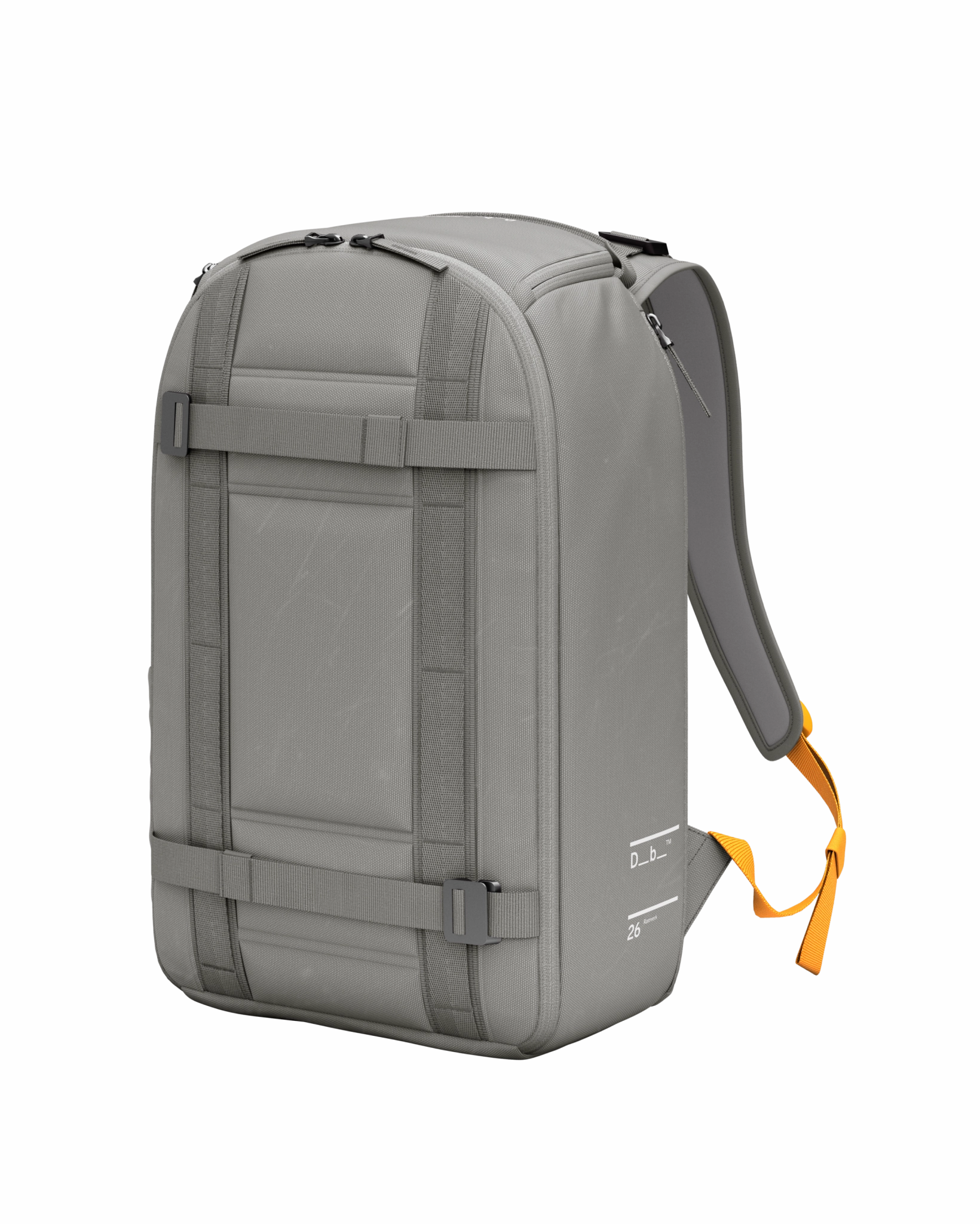 Ramverk Backpack 26L Sand Grey