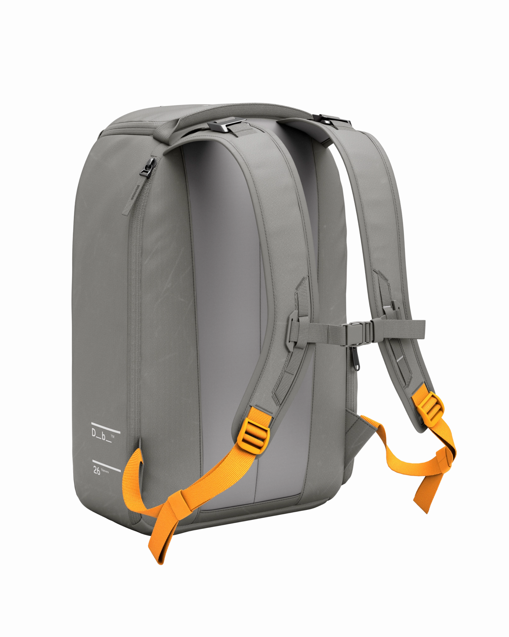 Ramverk Backpack 26L Sand Grey