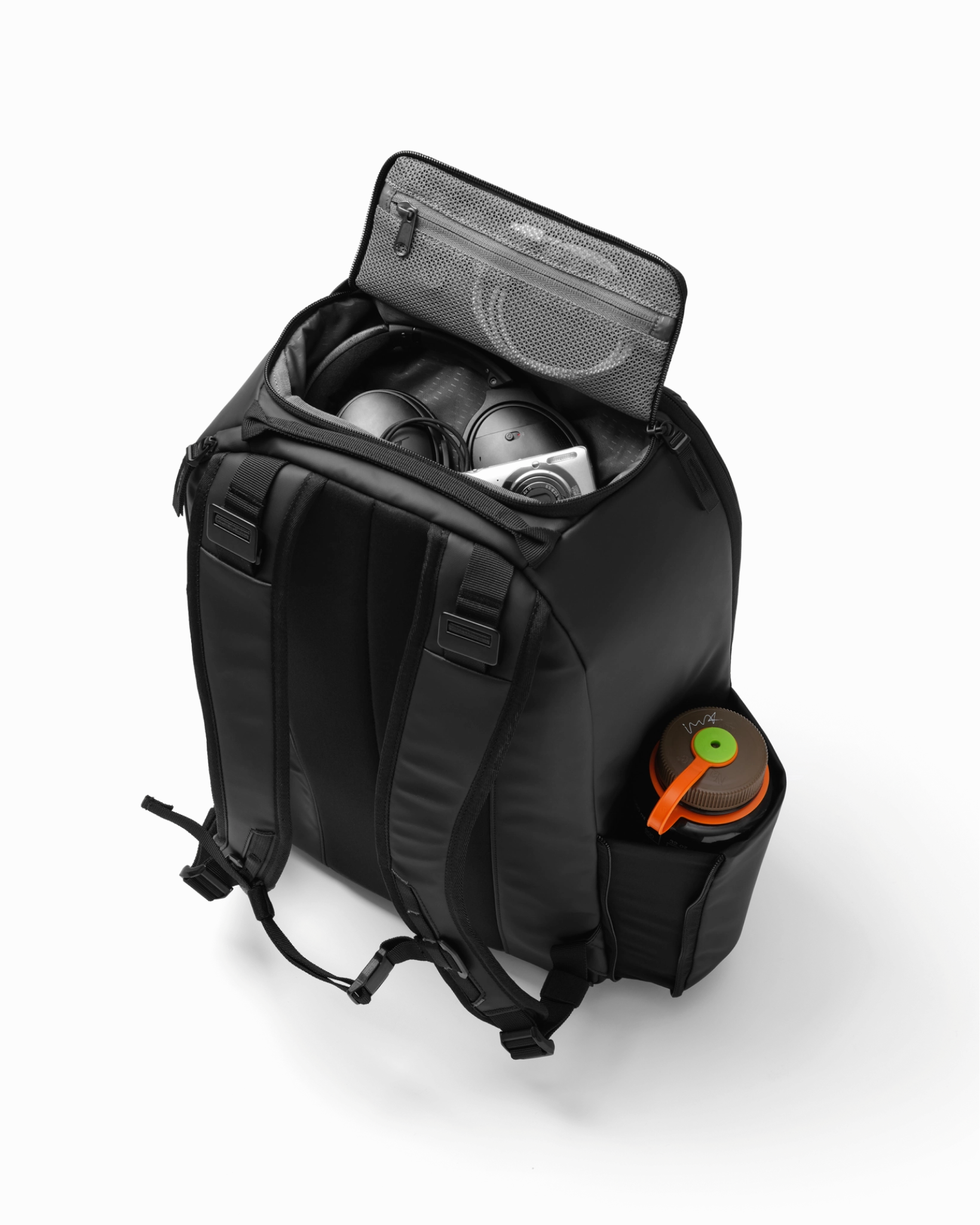 Ramverk Backpack 26L Sand Grey