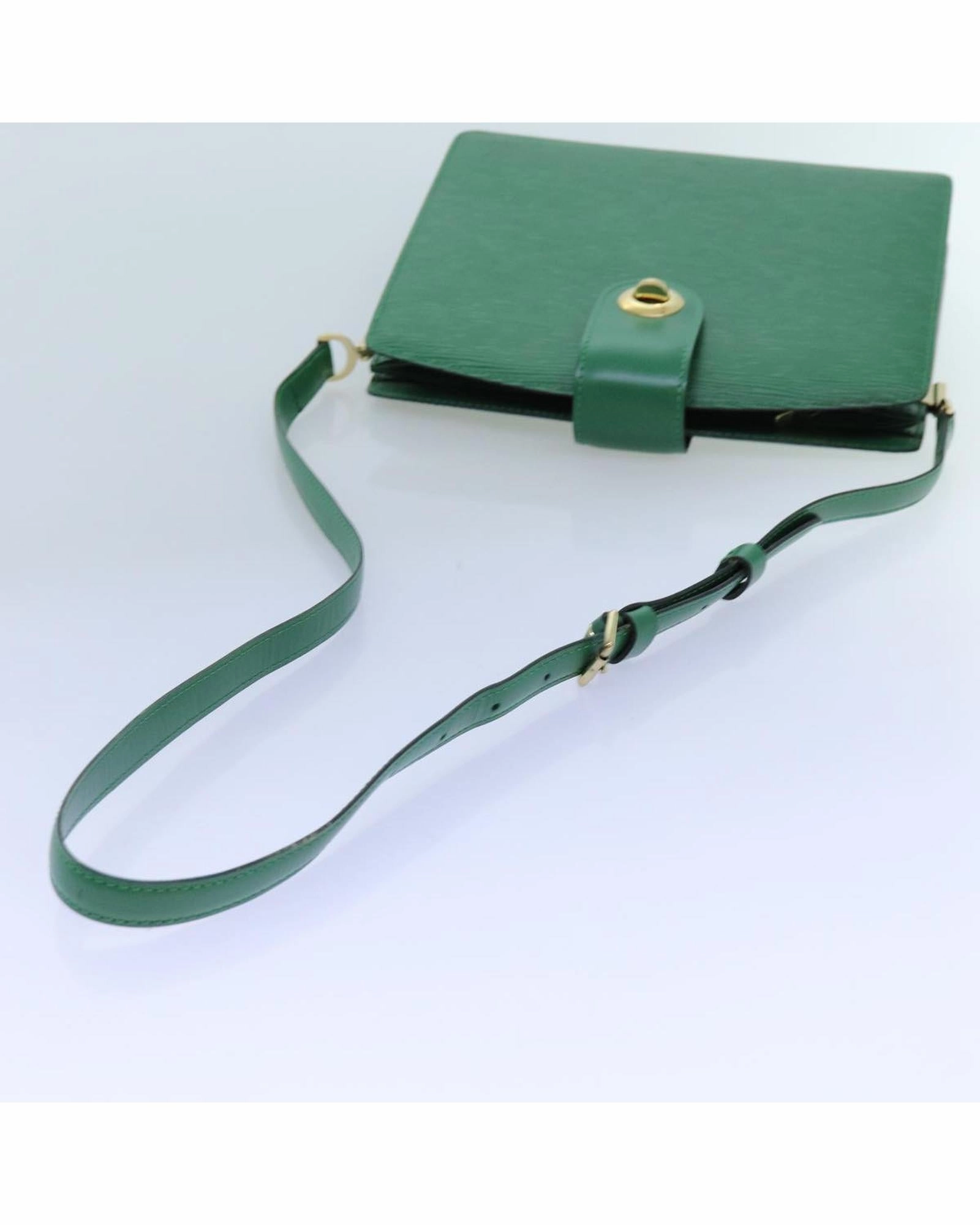 Rectangular Shoulder Bag Monogram Empreinte