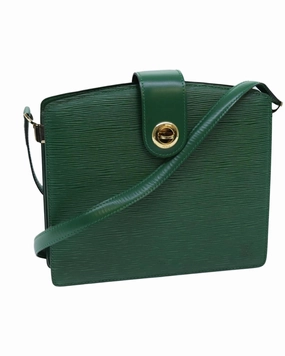 Rectangular Shoulder Bag Monogram Empreinte