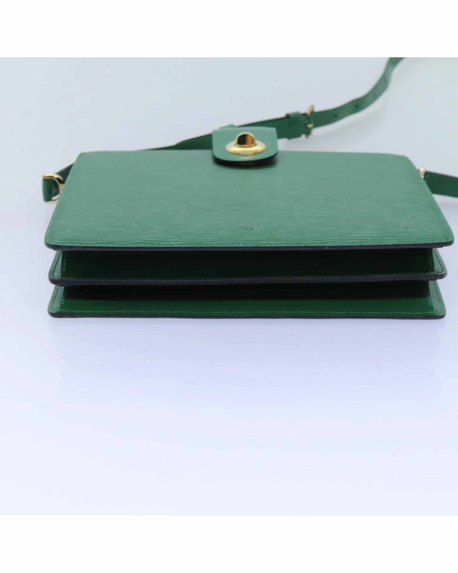Rectangular Shoulder Bag Monogram Empreinte