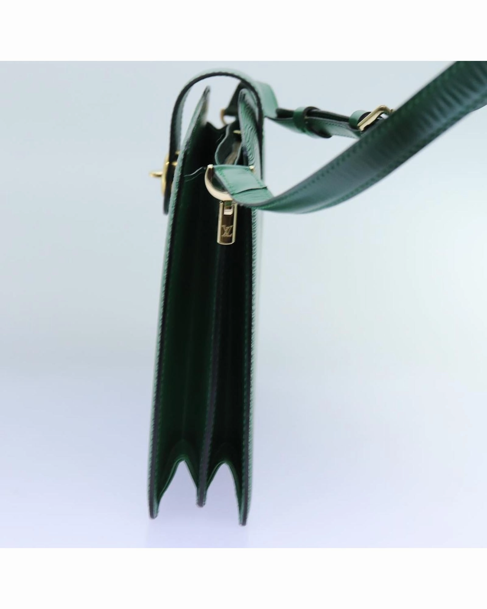 Rectangular Shoulder Bag Monogram Empreinte