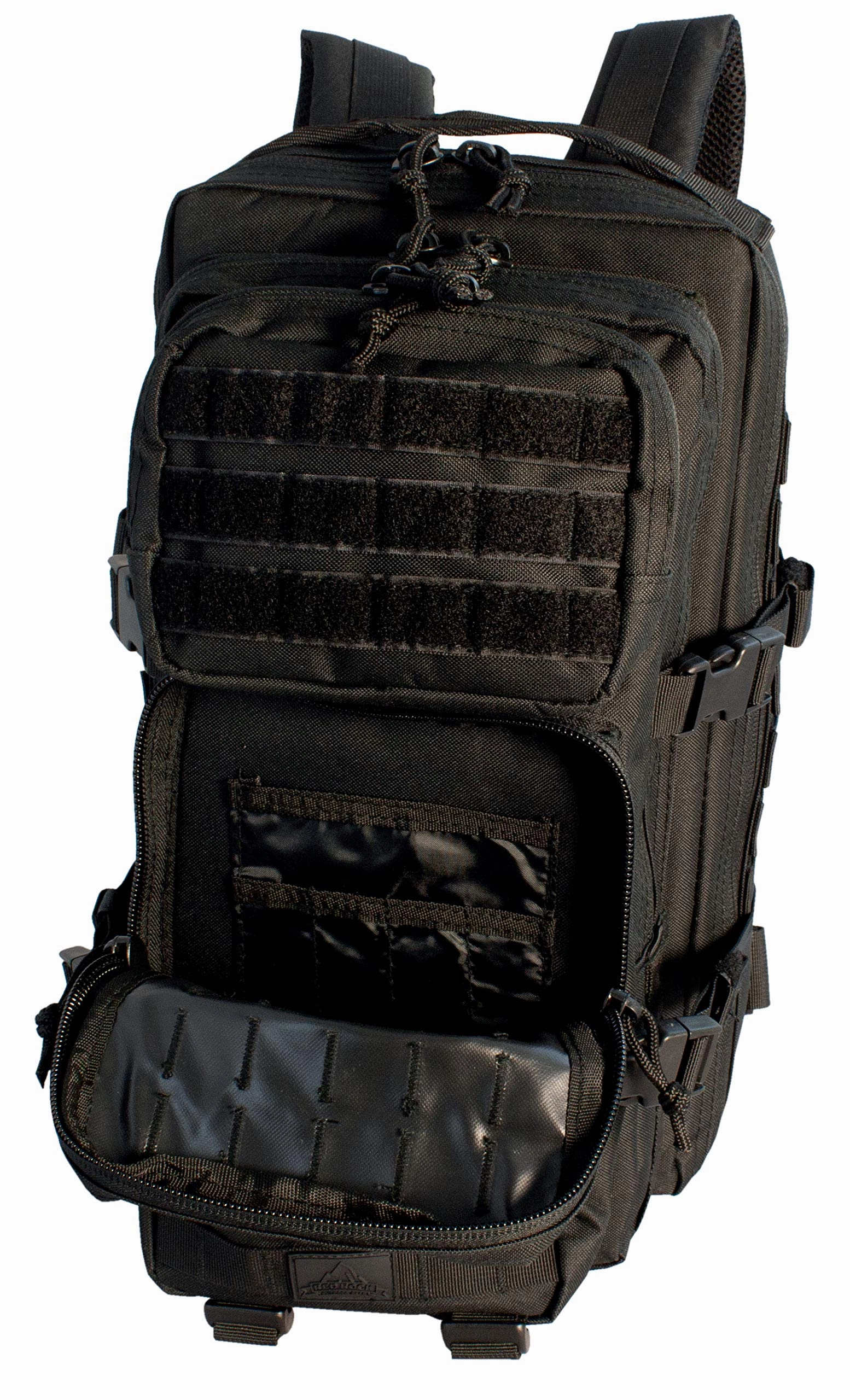 Red Rock Outdoor Gear Red Rock Gear Assault Pack Olive Drab