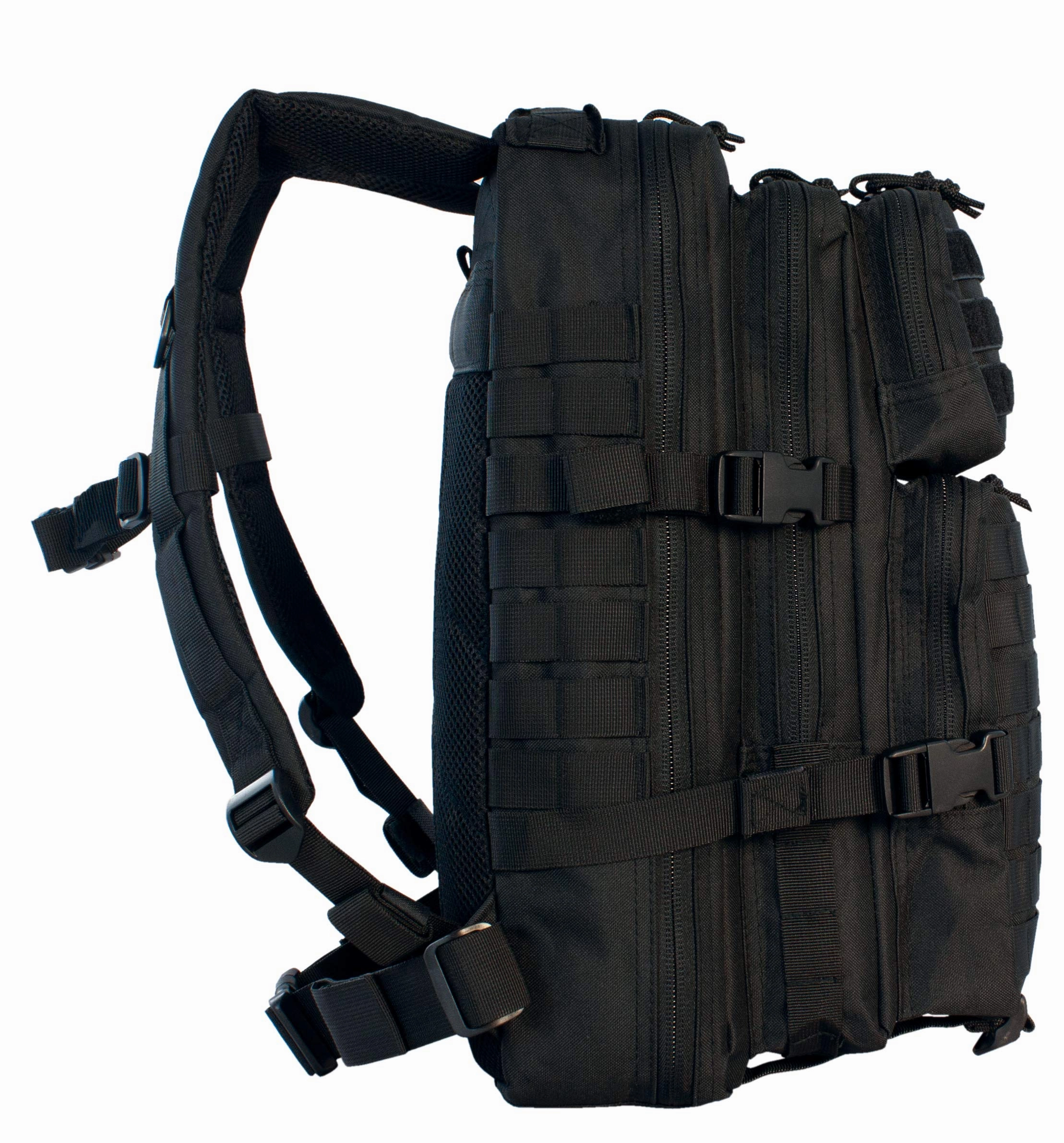 Red Rock Outdoor Gear Red Rock Gear Assault Pack Olive Drab
