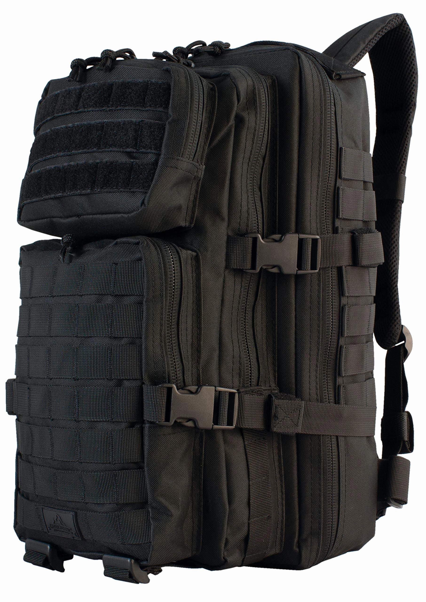 Red Rock Outdoor Gear Red Rock Gear Assault Pack Olive Drab