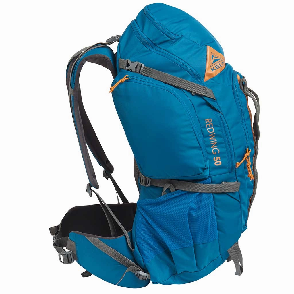 Redwing 50 Backpack