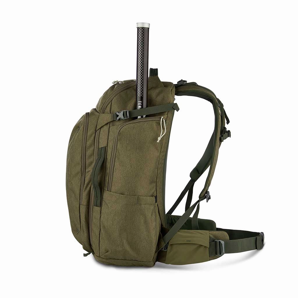 Redwing Traveller 50