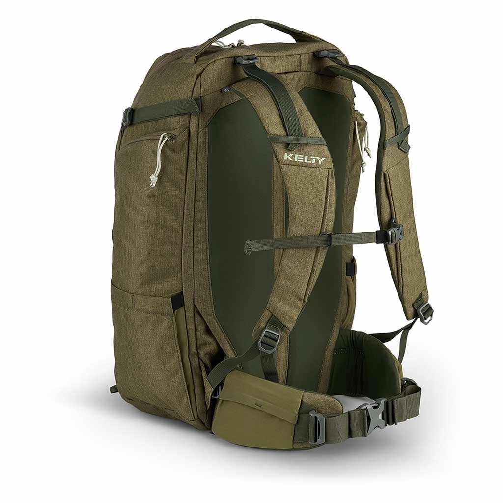 Redwing Traveller 50