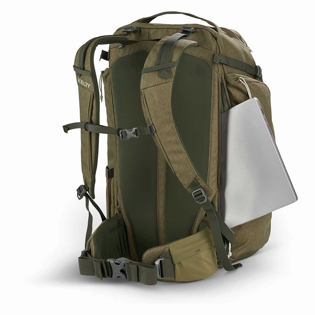 Redwing Traveller 50