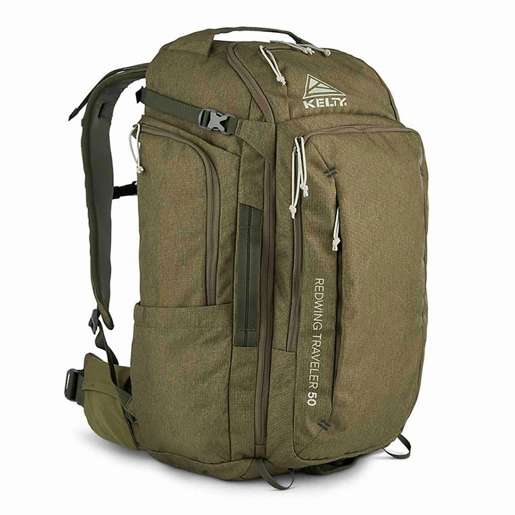 Redwing Traveller 50