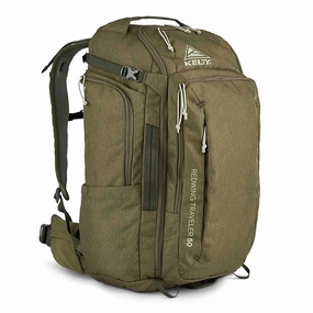 Redwing Traveller 50