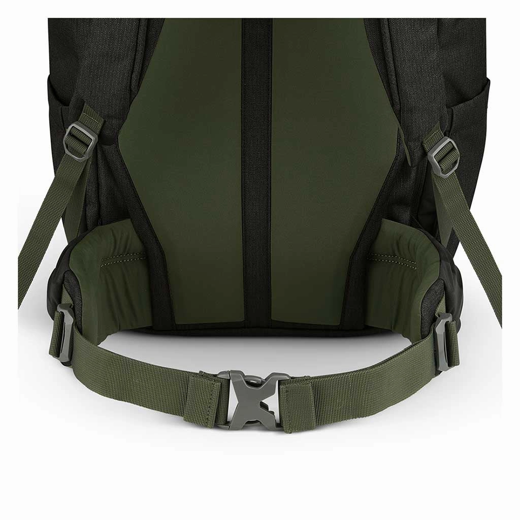 Redwing Traveller 50