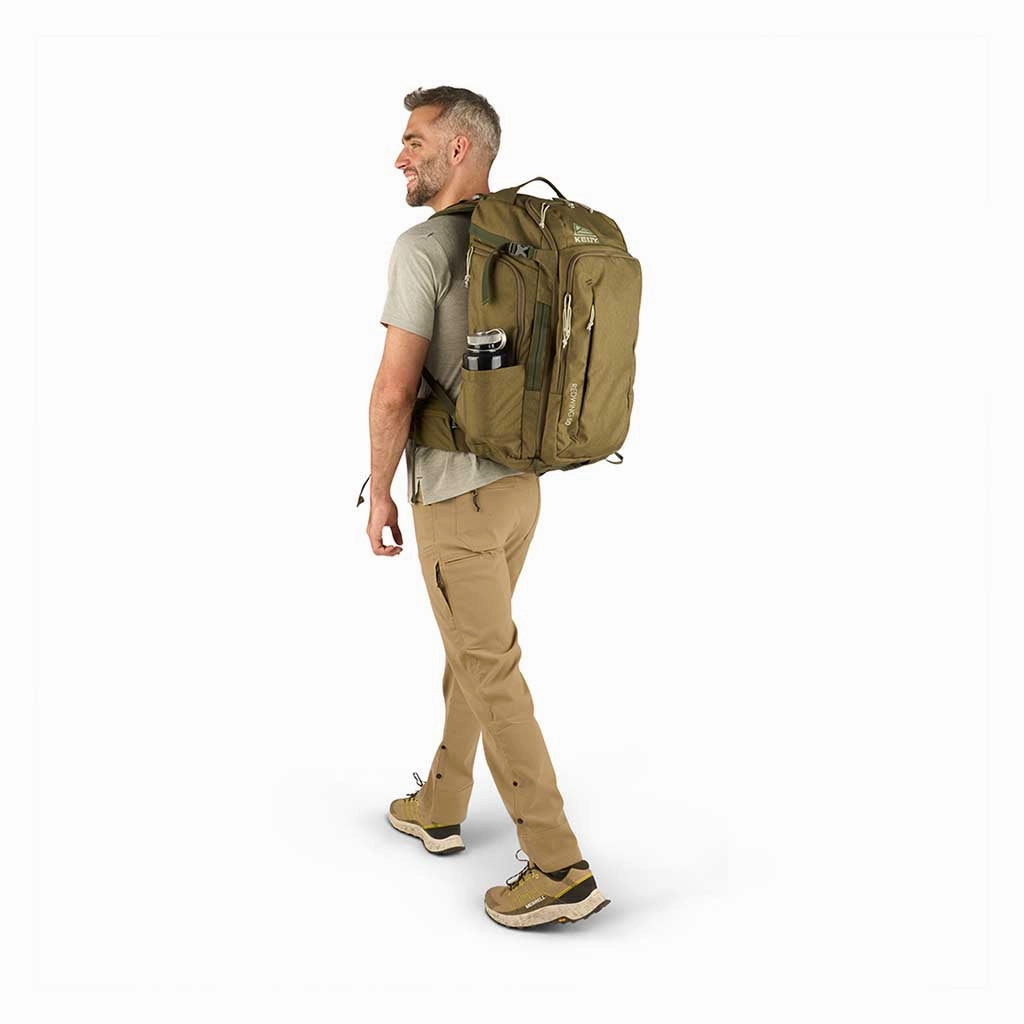 Redwing Traveller 50