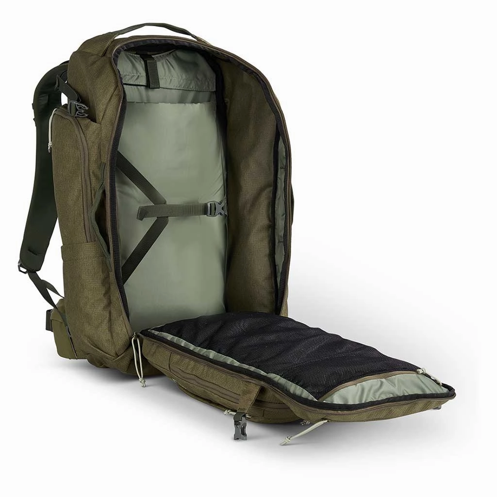 Redwing Traveller 50