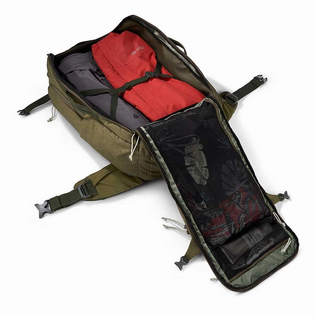 Redwing Traveller 50