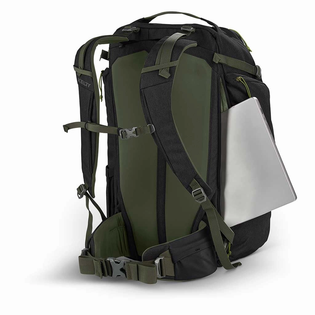 Redwing Traveller 50