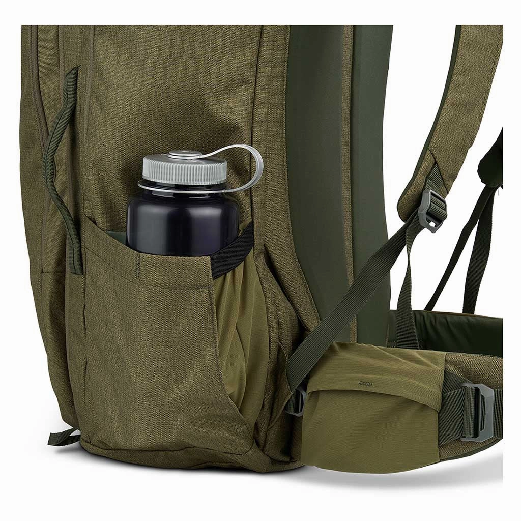 Redwing Traveller 50