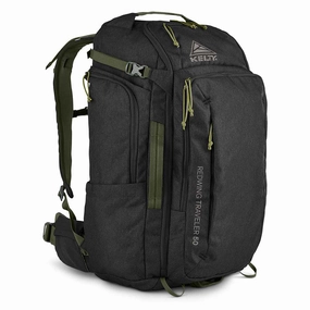Redwing Traveller 50