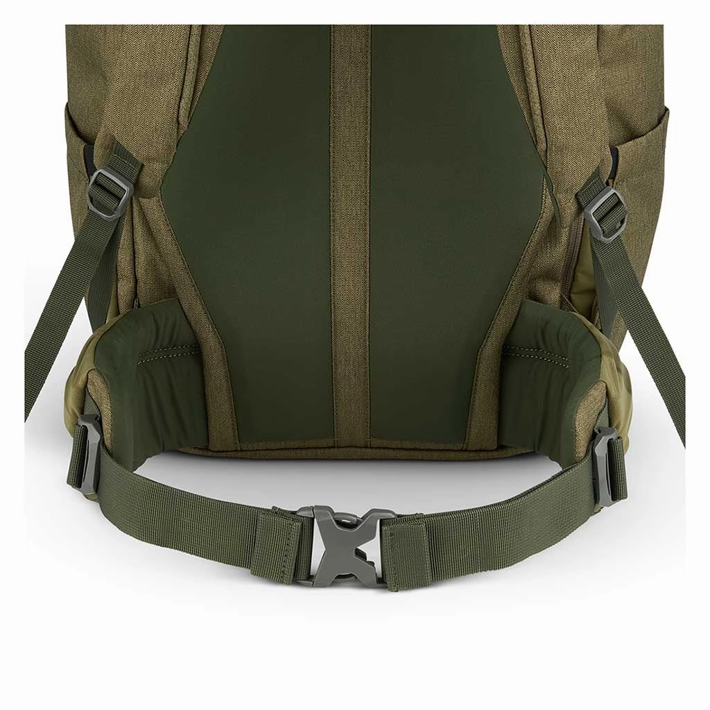 Redwing Traveller 50