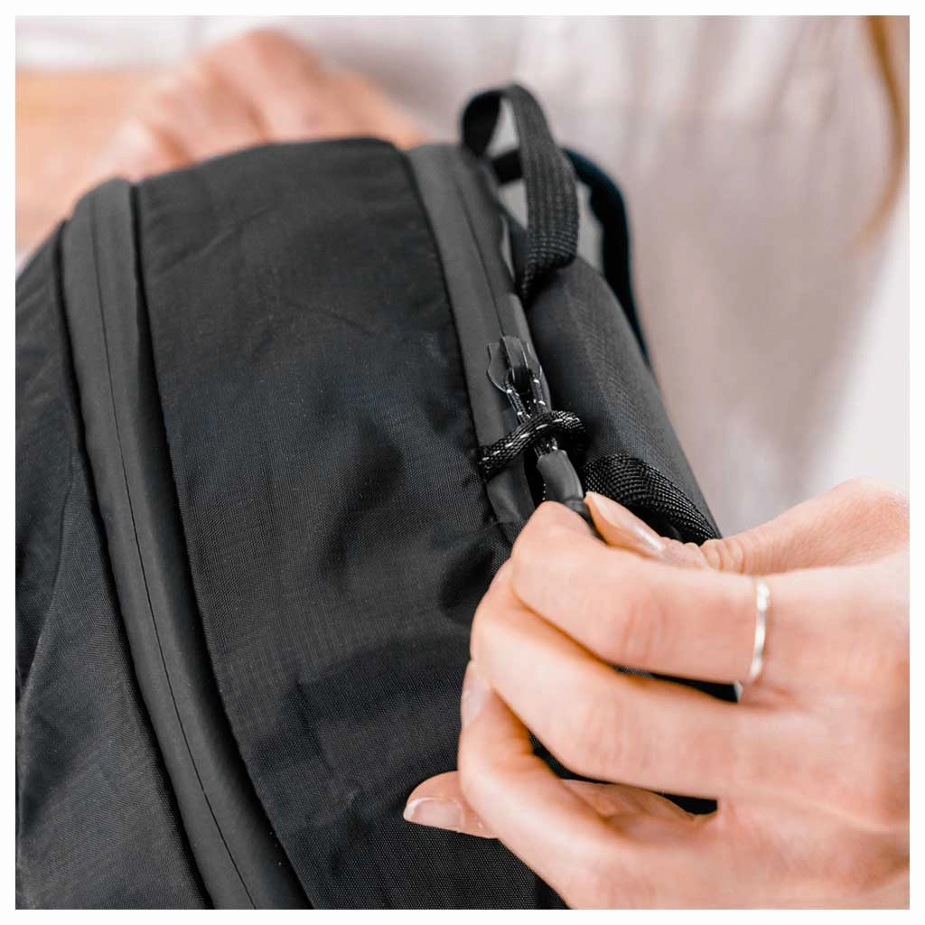 ReFraction Packable Backpack