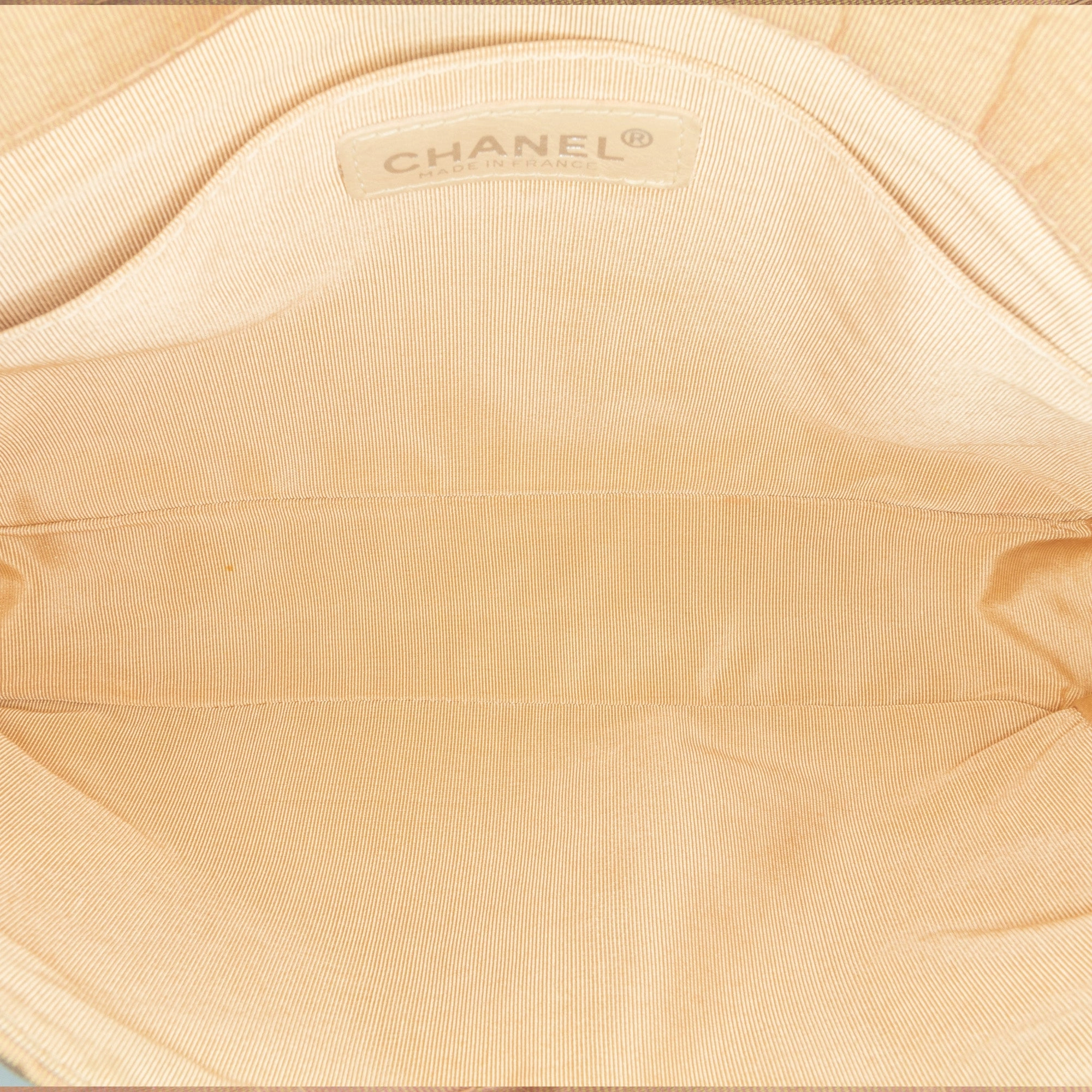 Reissue 2.55 Iridescent Chocolate Bar Shoulder Bag