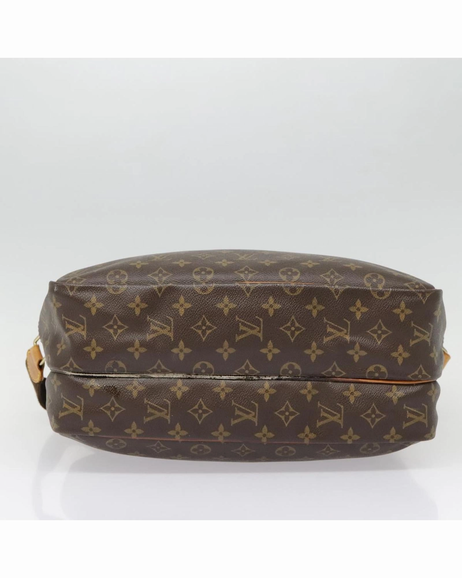 Reporter PM Monogram Canvas Shoulder Bag