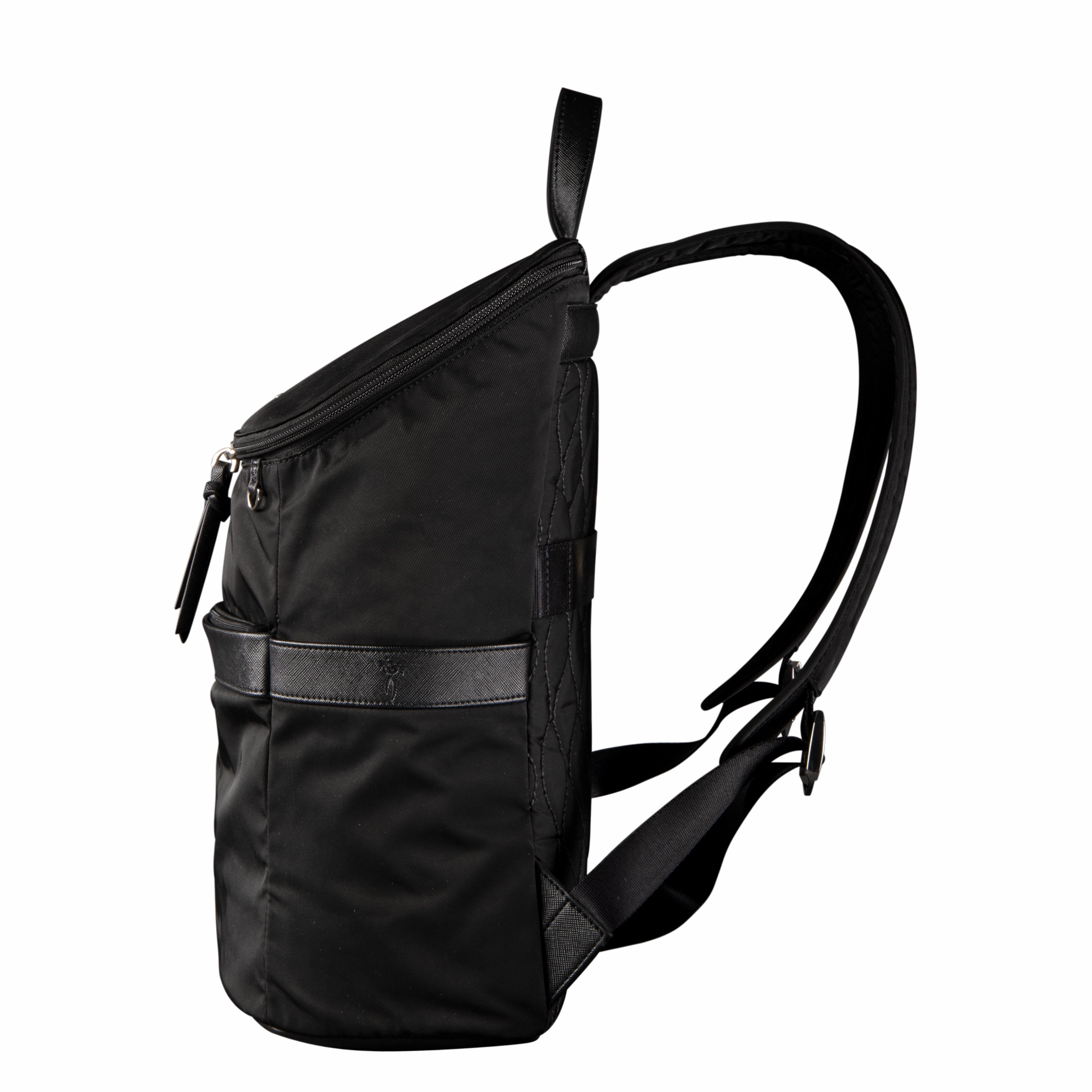 Ricardo Beverly Hills Rodeo Drive 2.0 14" Flat top Backpack