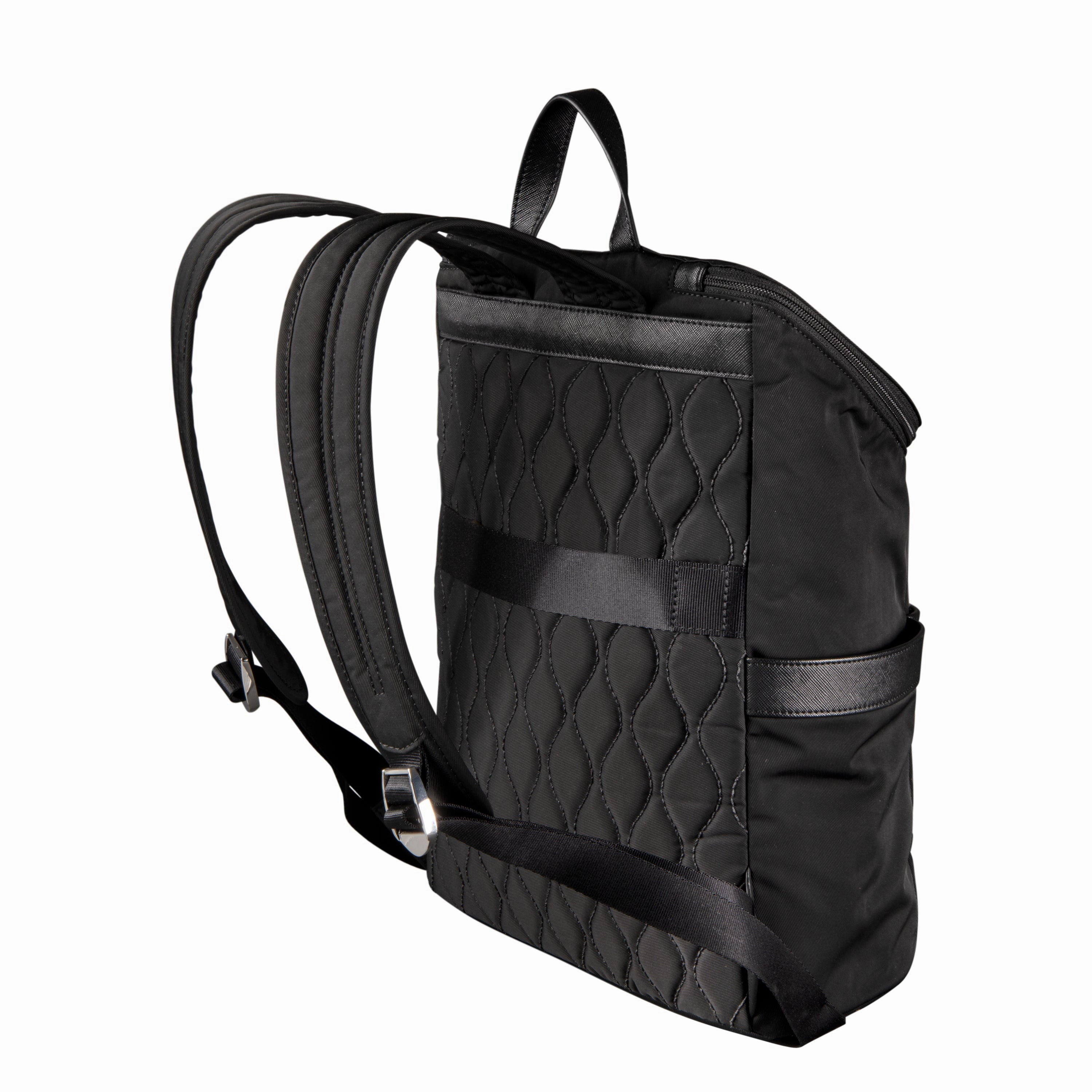 Ricardo Beverly Hills Rodeo Drive 2.0 14" Flat top Backpack