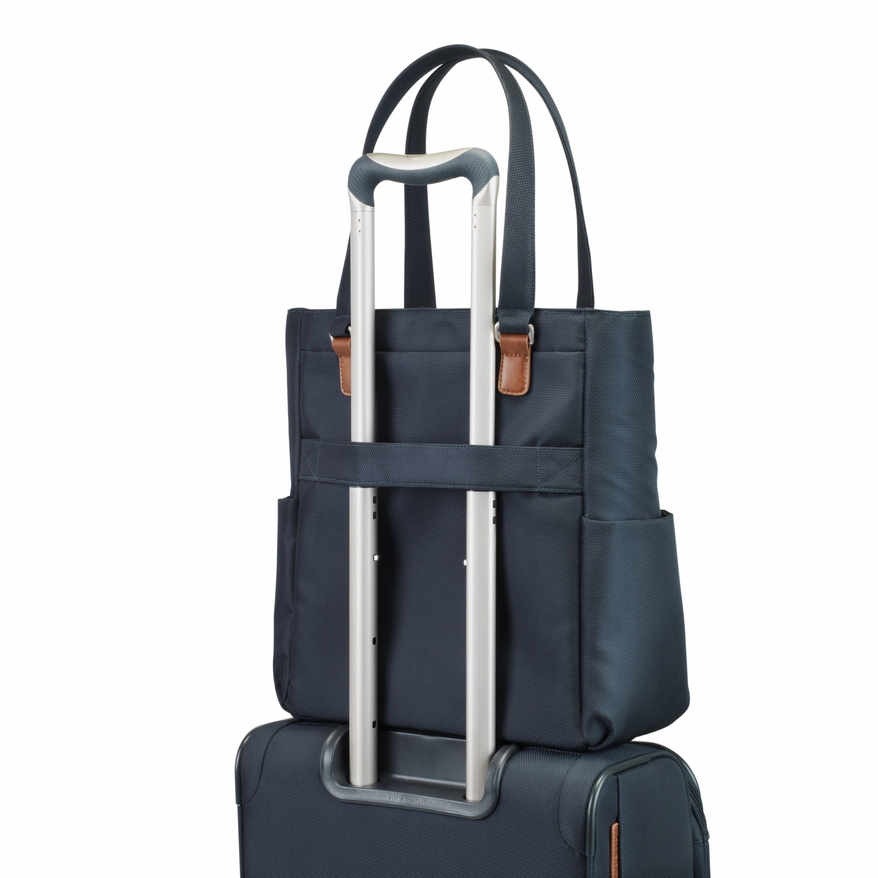 Ricardo Beverly Hills Sausalito 15" Shopper Tote