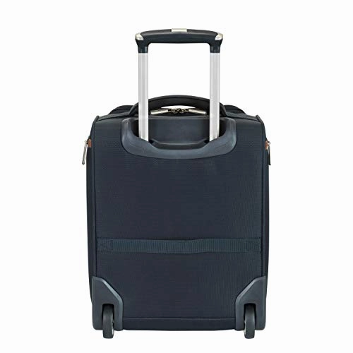 Ricardo Beverly Hills Sausalito 16-Inch Rolling Tote (Midnight Blue)