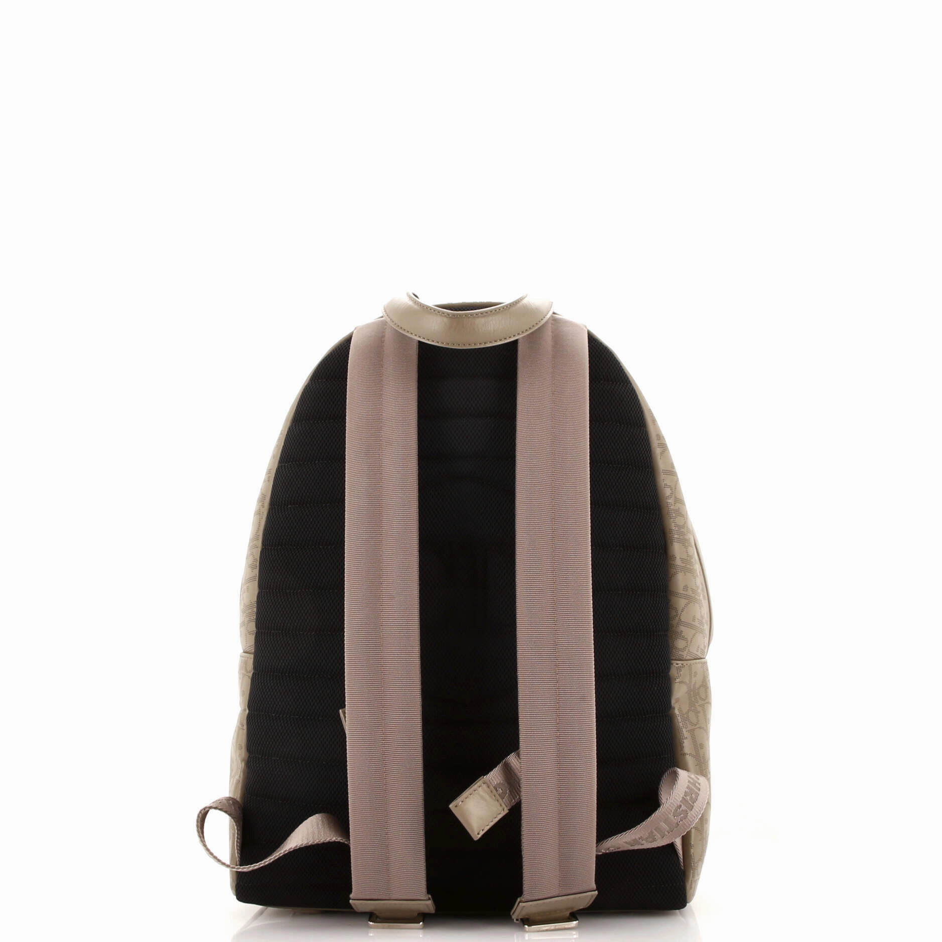 Rider Backpack Oblique Galaxy Leather Large