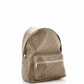 Rider Backpack Oblique Galaxy Leather Large