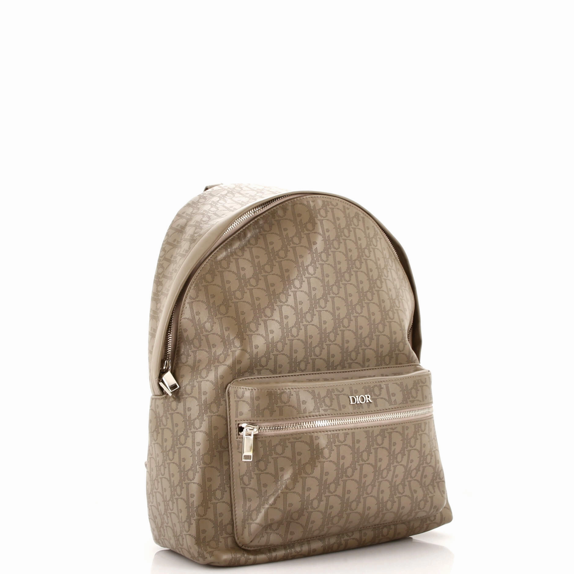 Rider Backpack Oblique Galaxy Leather Large