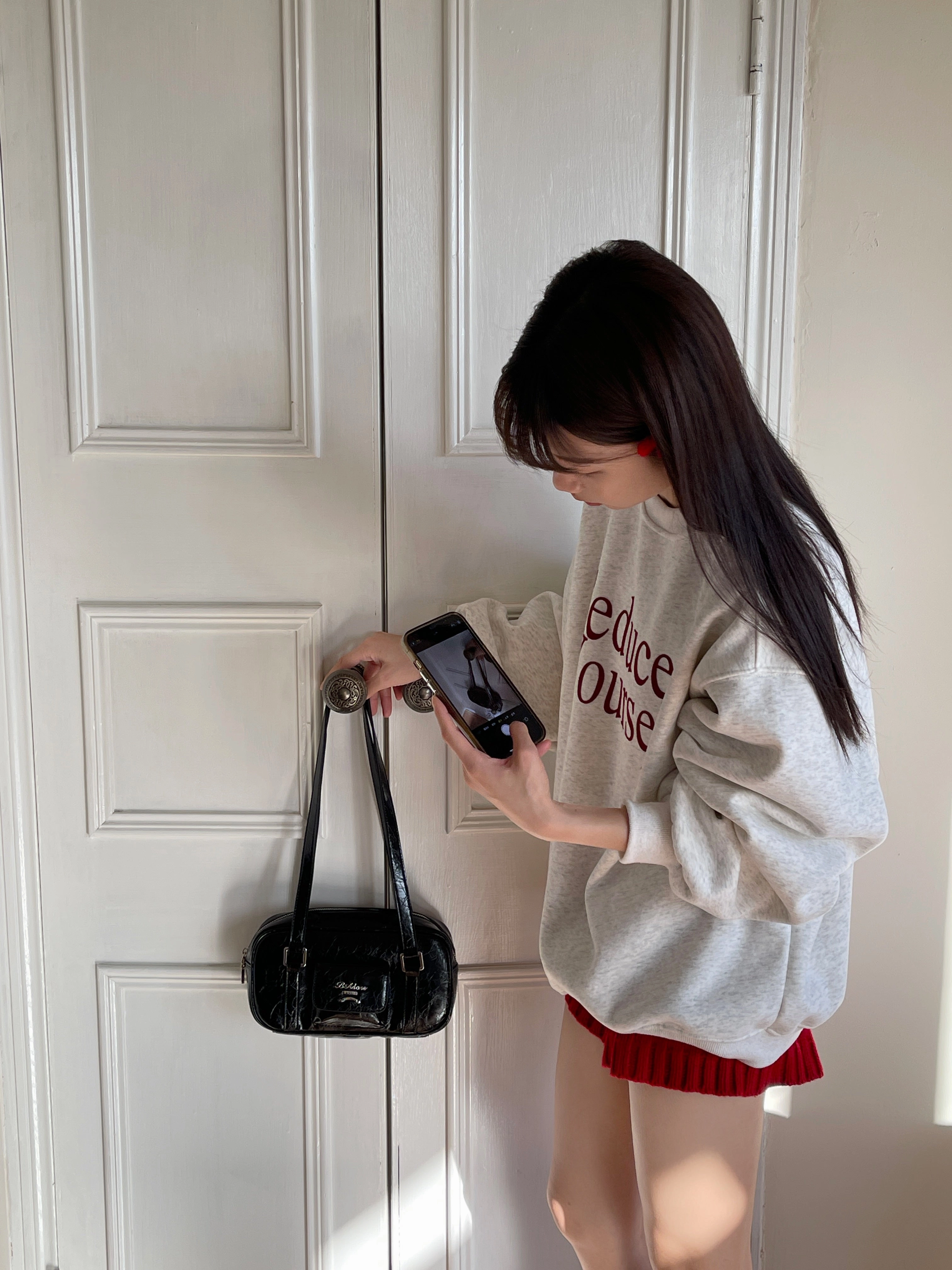 Rion Collection BLACK