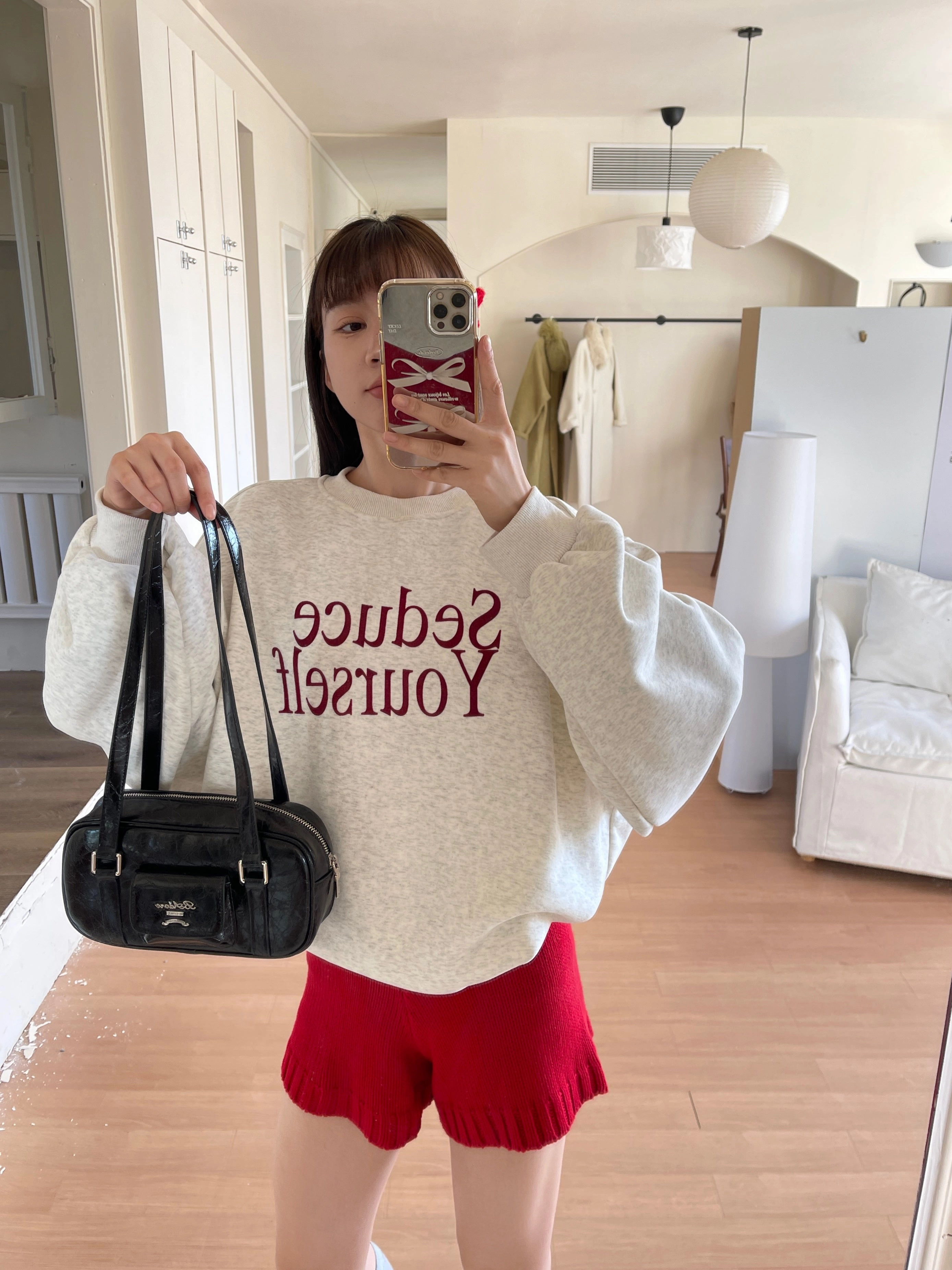 Rion Collection BLACK
