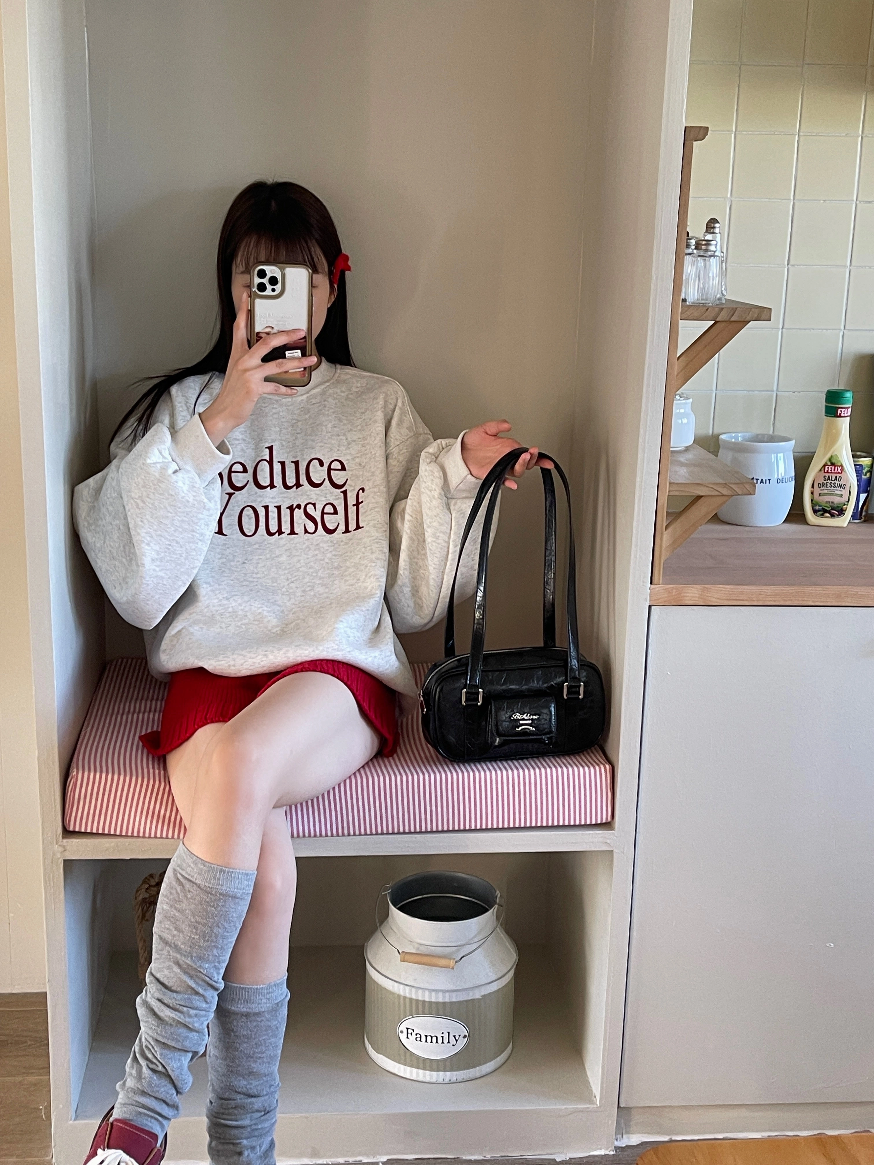 Rion Collection BLACK