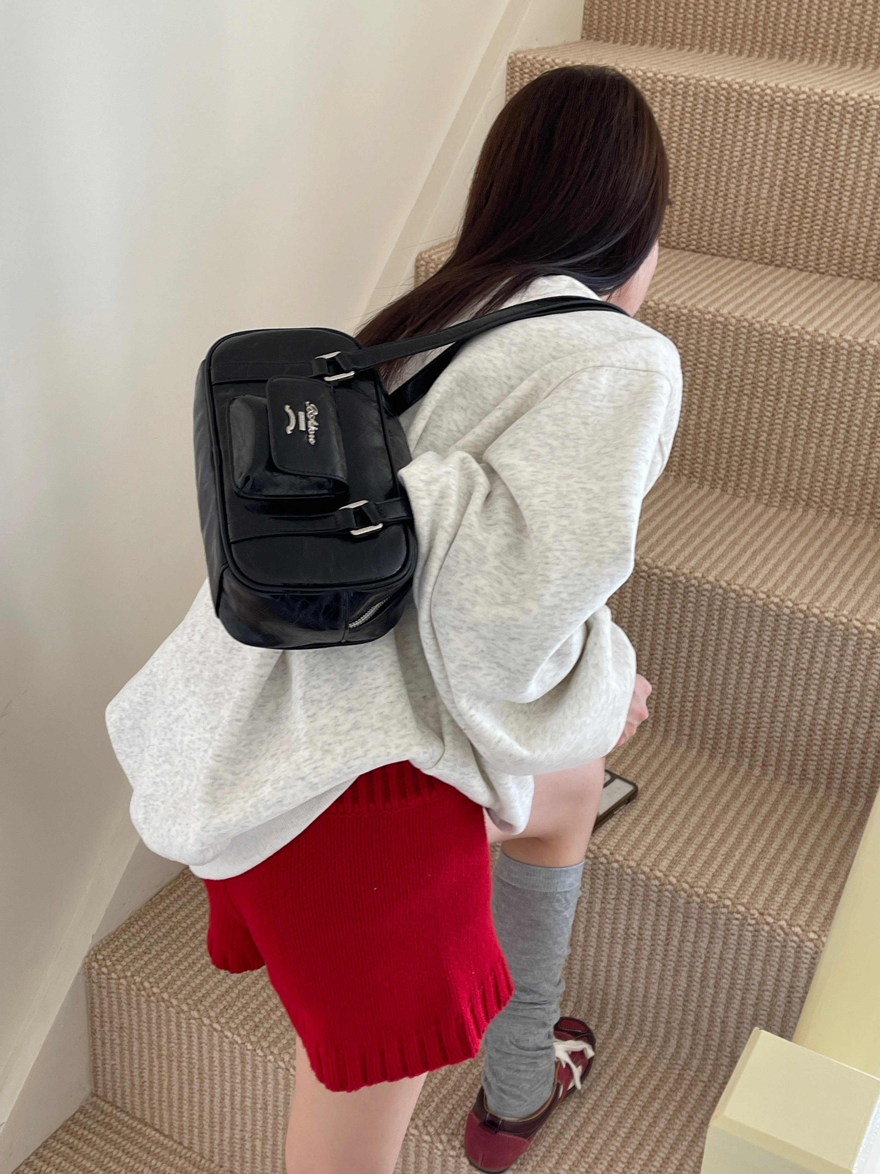 Rion Collection BLACK