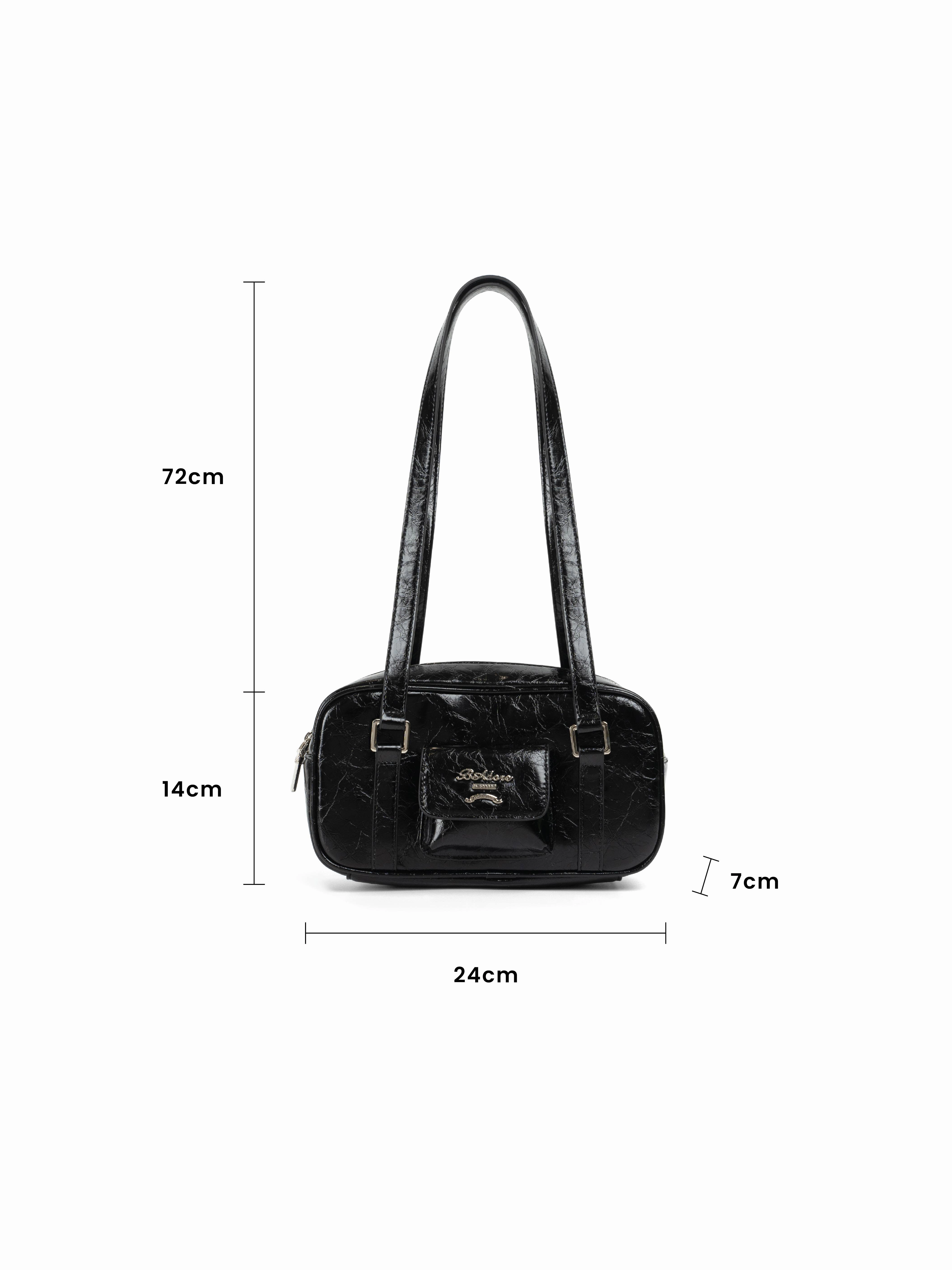Rion Collection BLACK