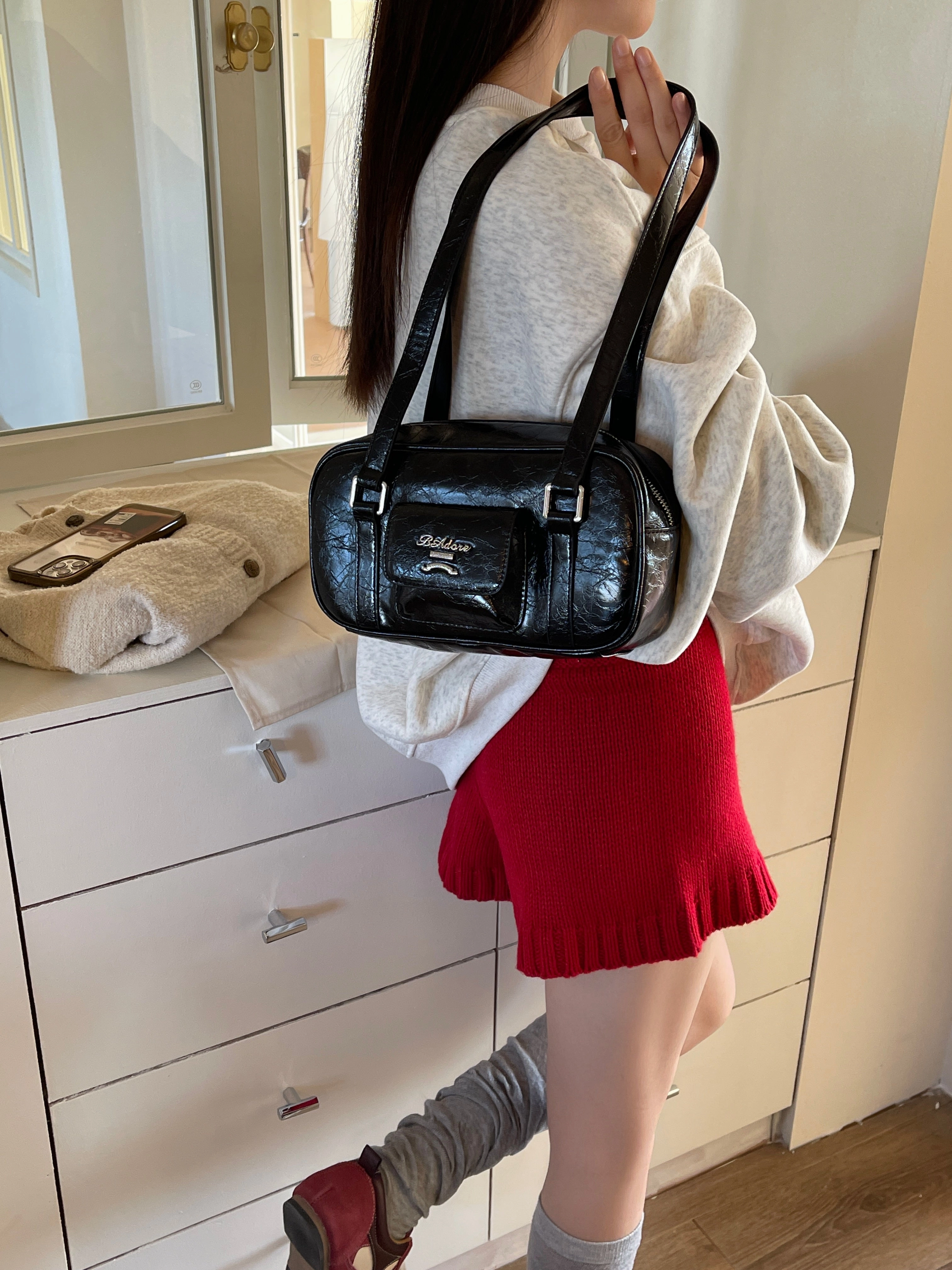 Rion Collection BLACK